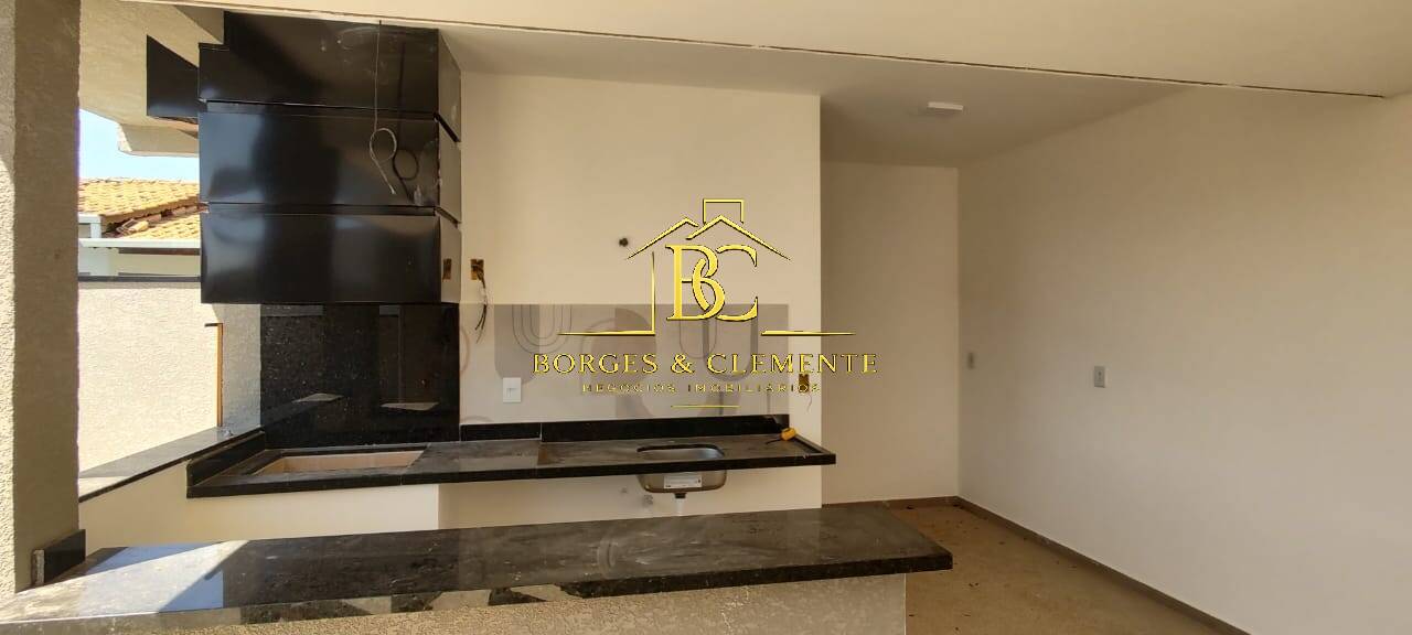 Casa, 3 quartos, 107 m² - Foto 6
