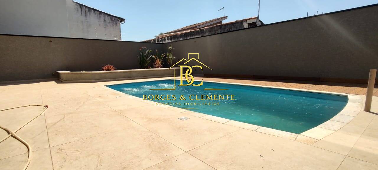 Casa, 3 quartos, 107 m² - Foto 8