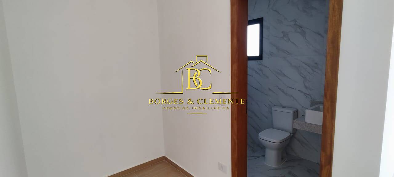Casa, 3 quartos, 107 m² - Foto 11