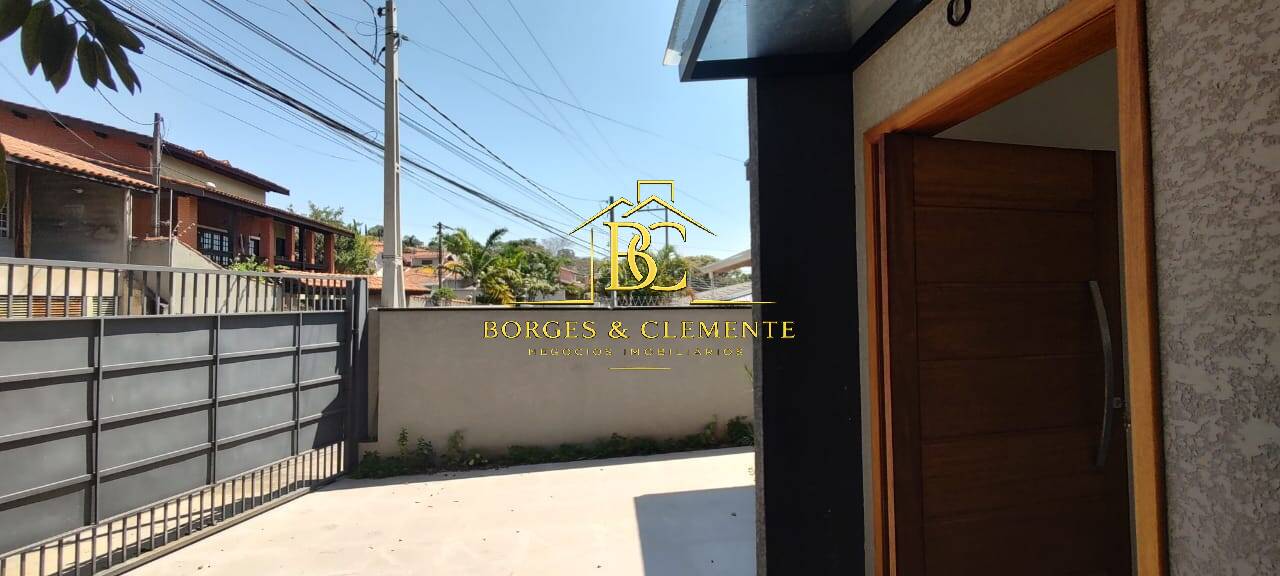 Casa, 3 quartos, 107 m² - Foto 24