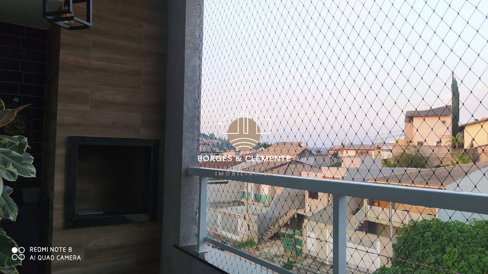 Apartamento, 2 quartos - Foto 4