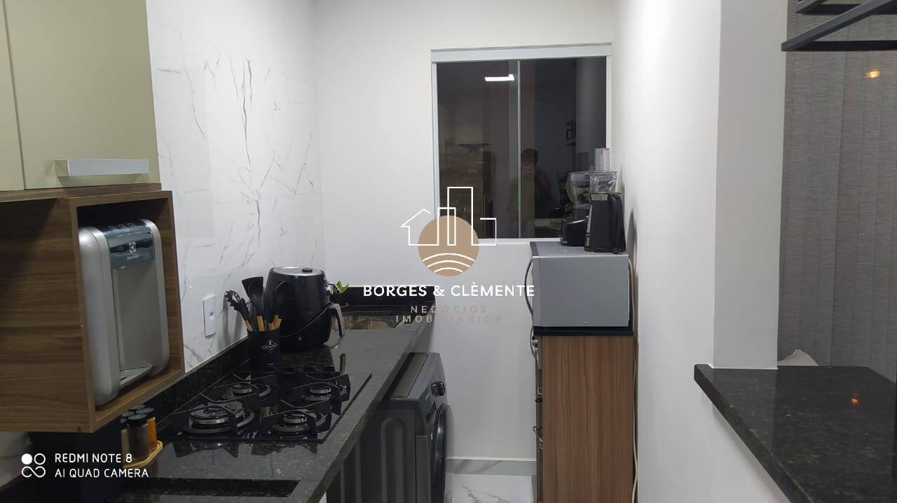 Apartamento, 2 quartos - Foto 3