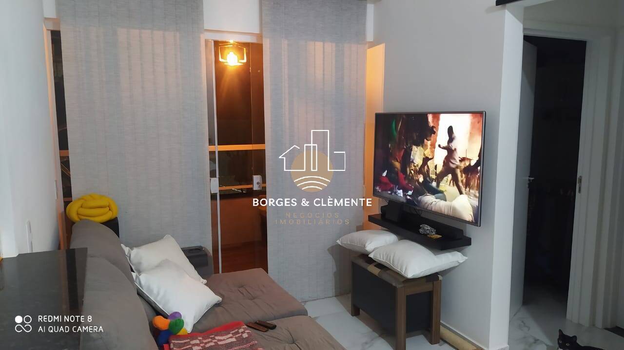 Apartamento, 2 quartos - Foto 5