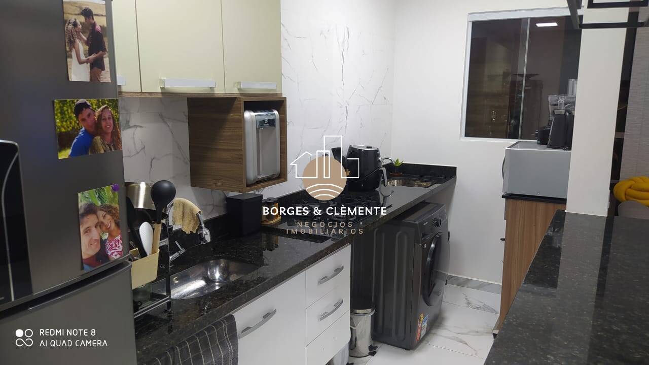 Apartamento, 2 quartos - Foto 6