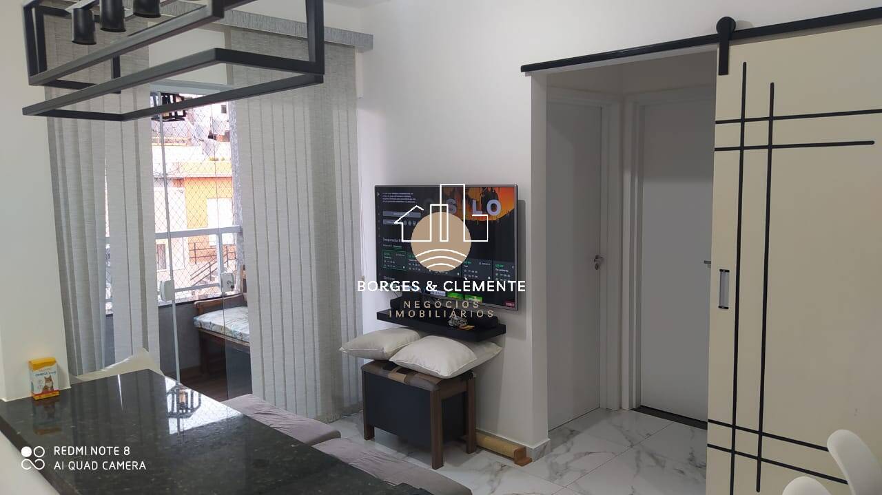 Apartamento, 2 quartos - Foto 9