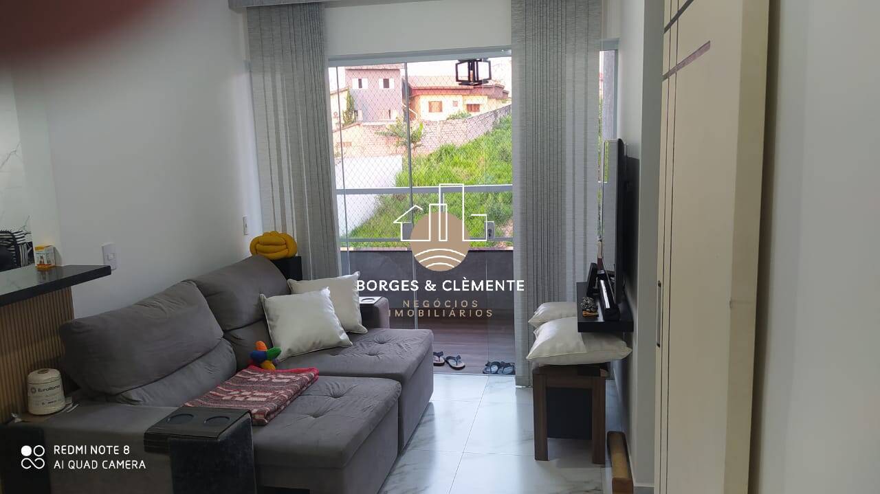 Apartamento, 2 quartos - Foto 8