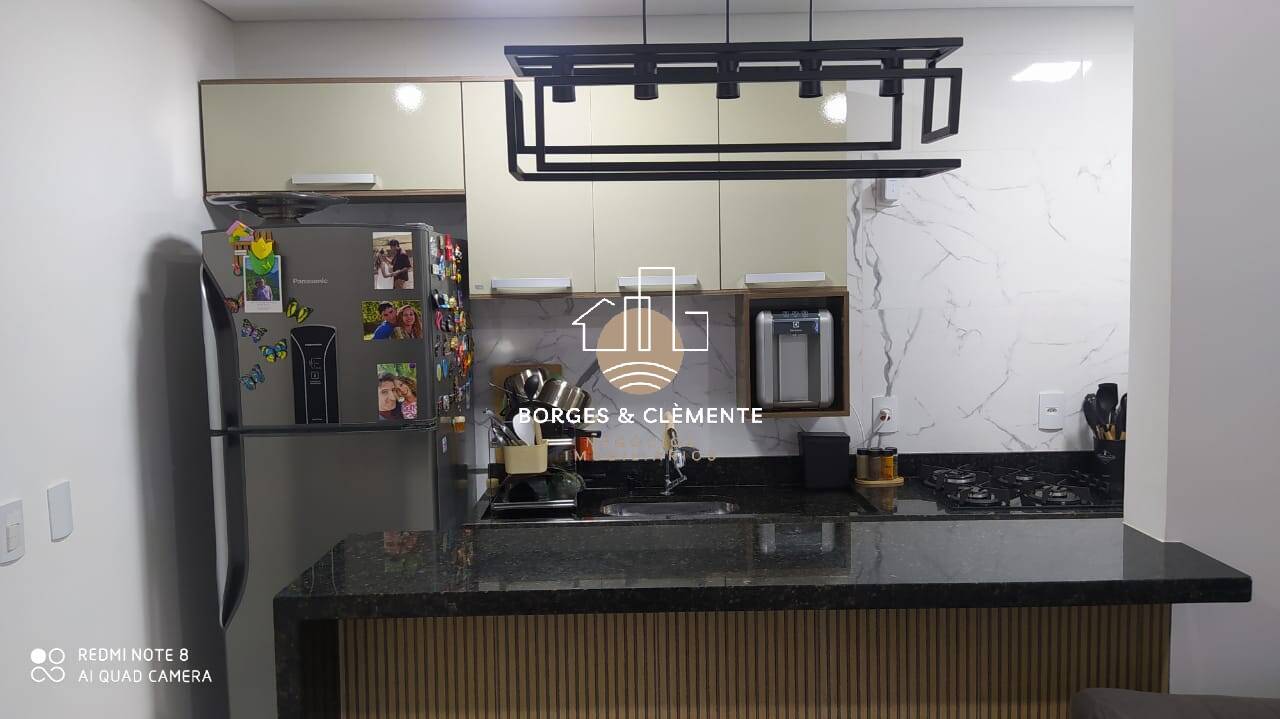 Apartamento, 2 quartos - Foto 2