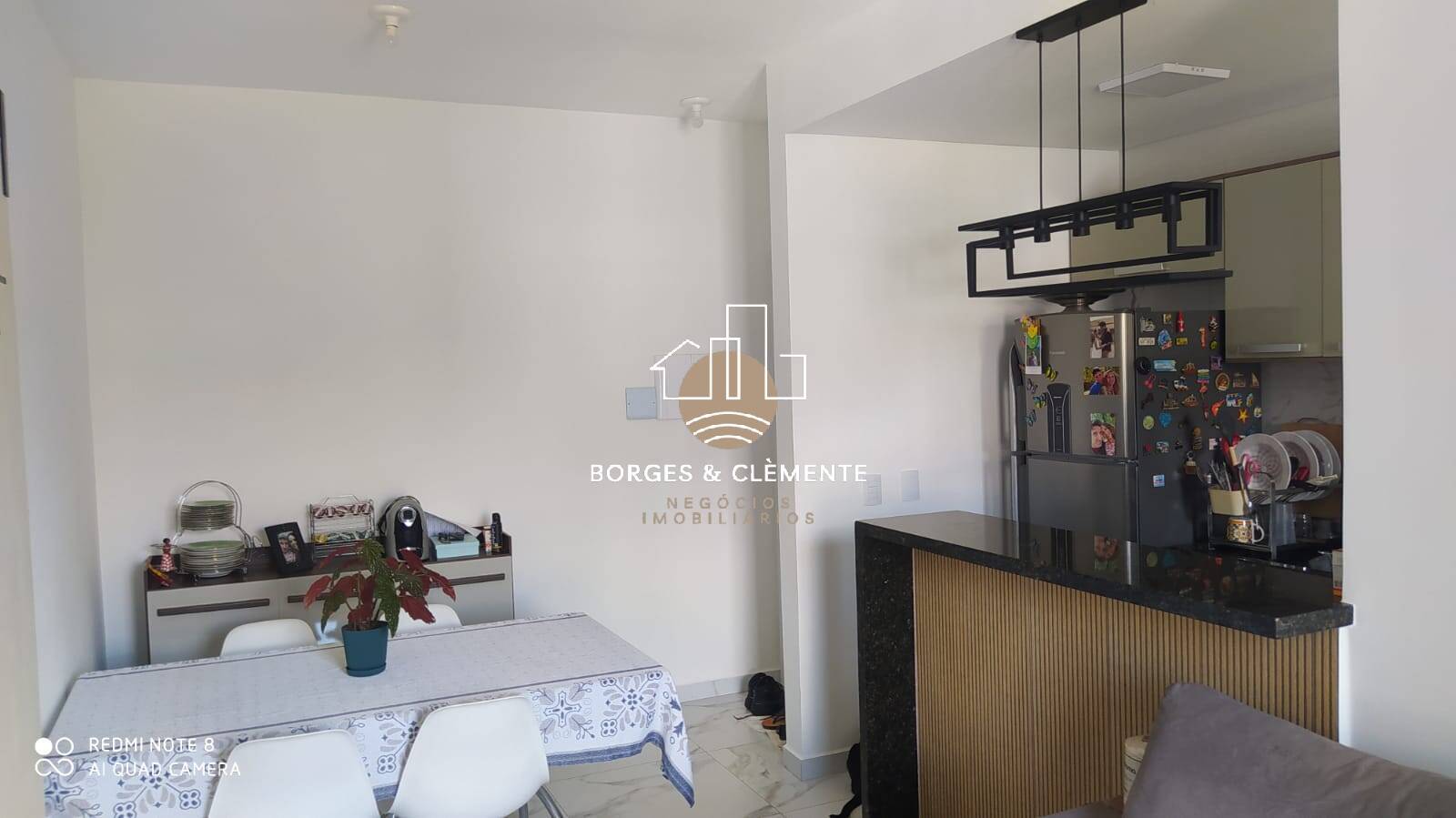 Apartamento, 2 quartos - Foto 11