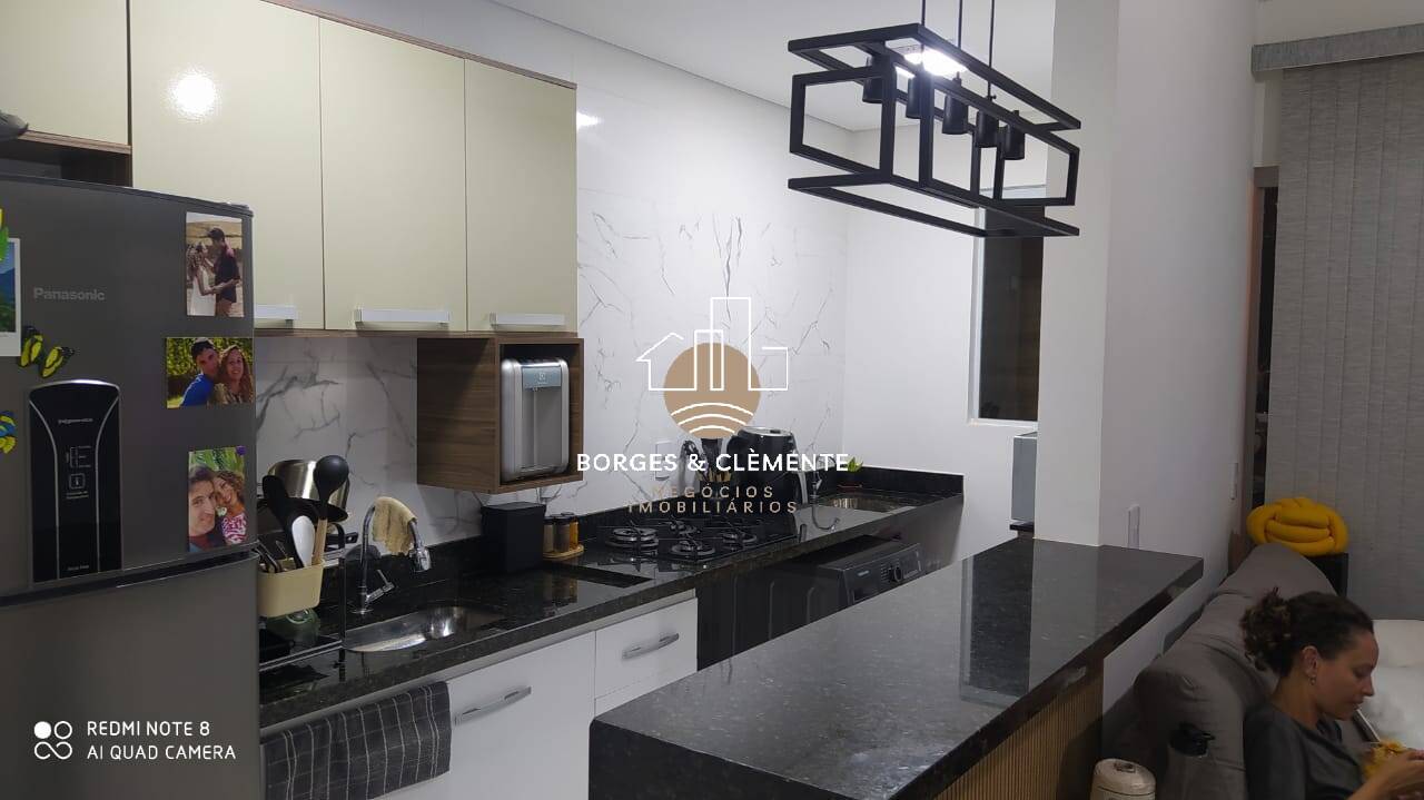 Apartamento, 2 quartos - Foto 1