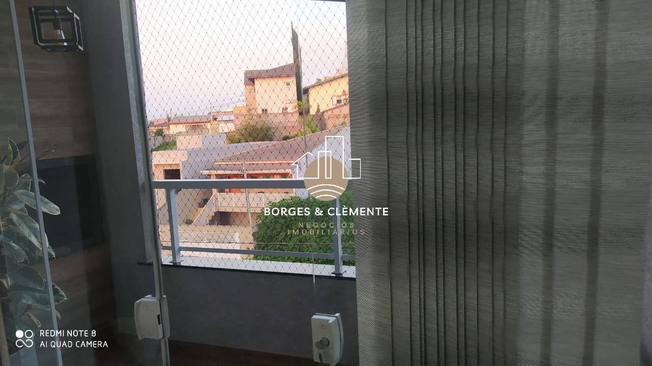 Apartamento, 2 quartos - Foto 13