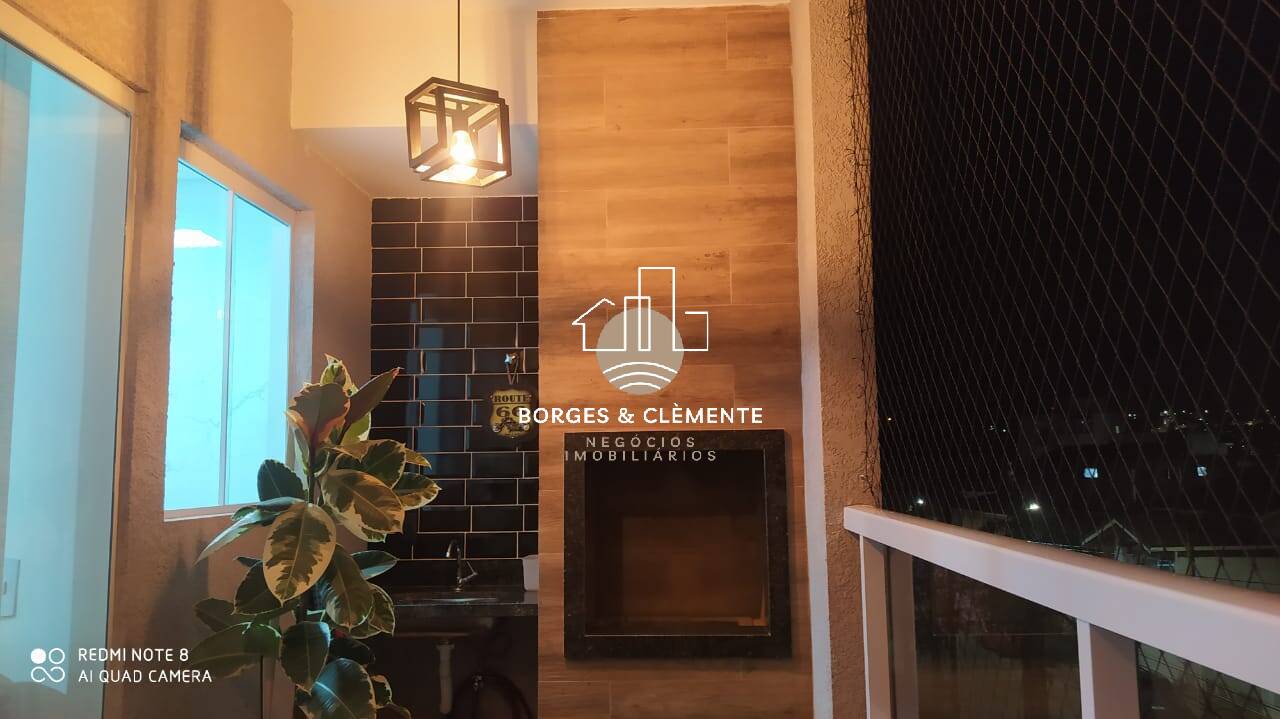 Apartamento, 2 quartos - Foto 12