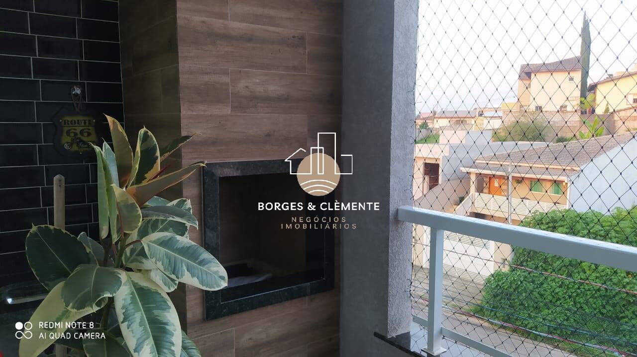 Apartamento, 2 quartos - Foto 15