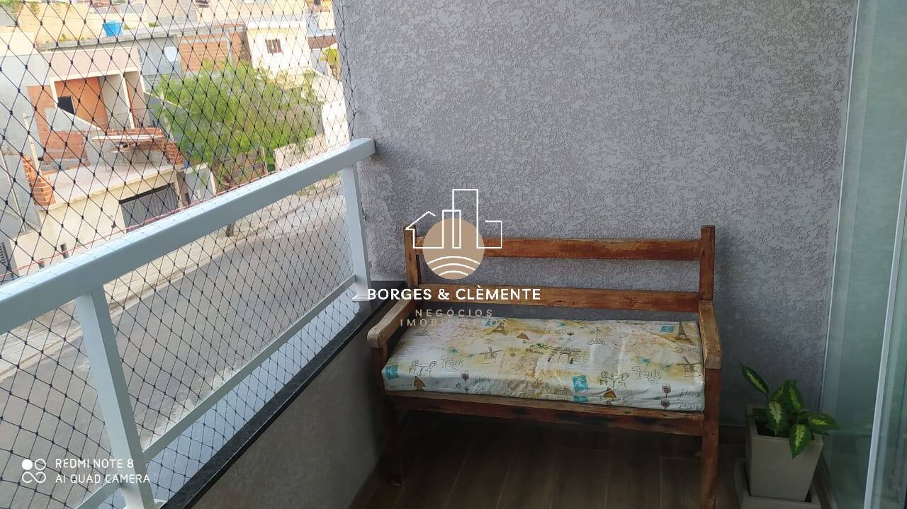 Apartamento, 2 quartos - Foto 16