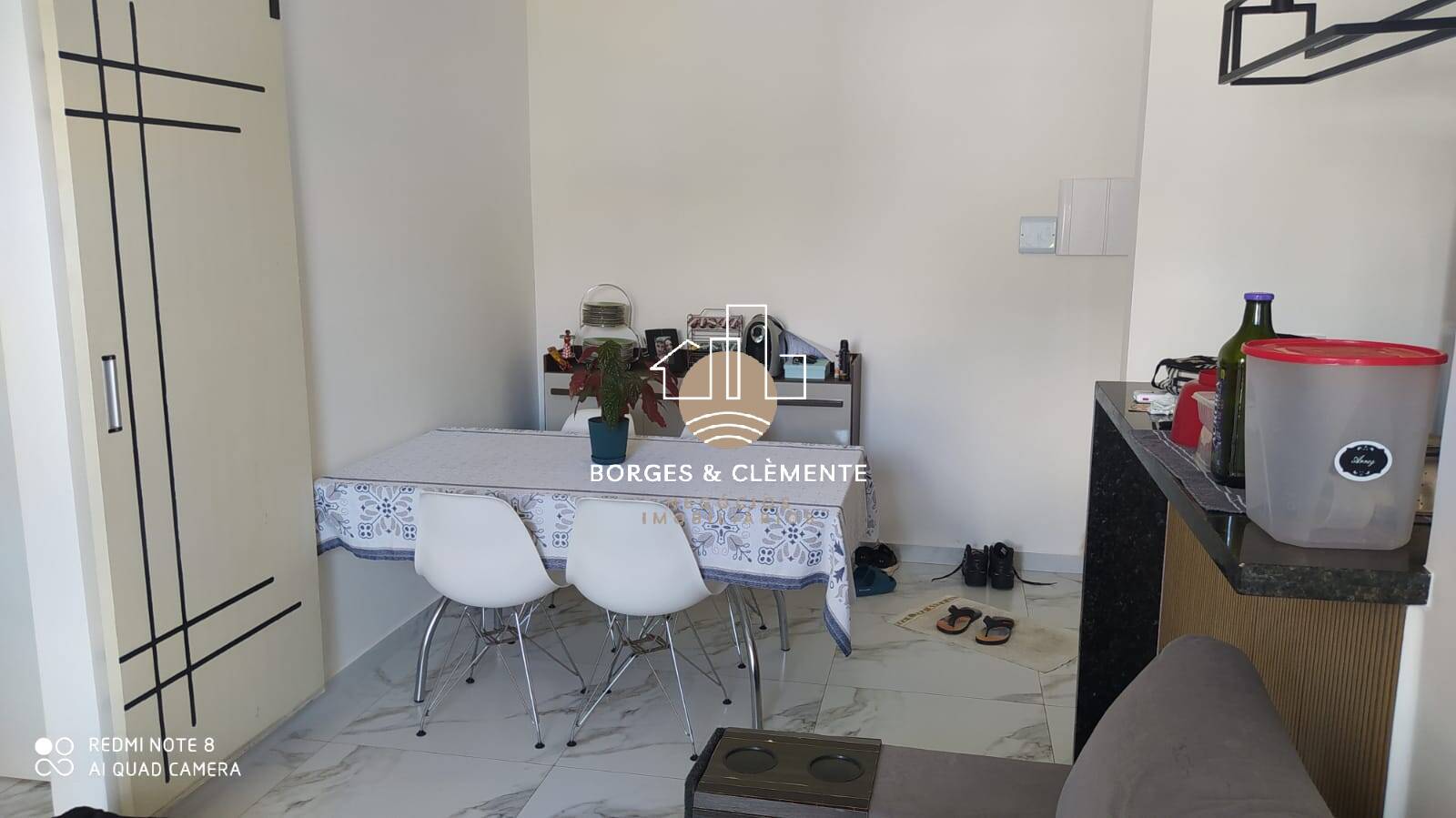 Apartamento, 2 quartos - Foto 17