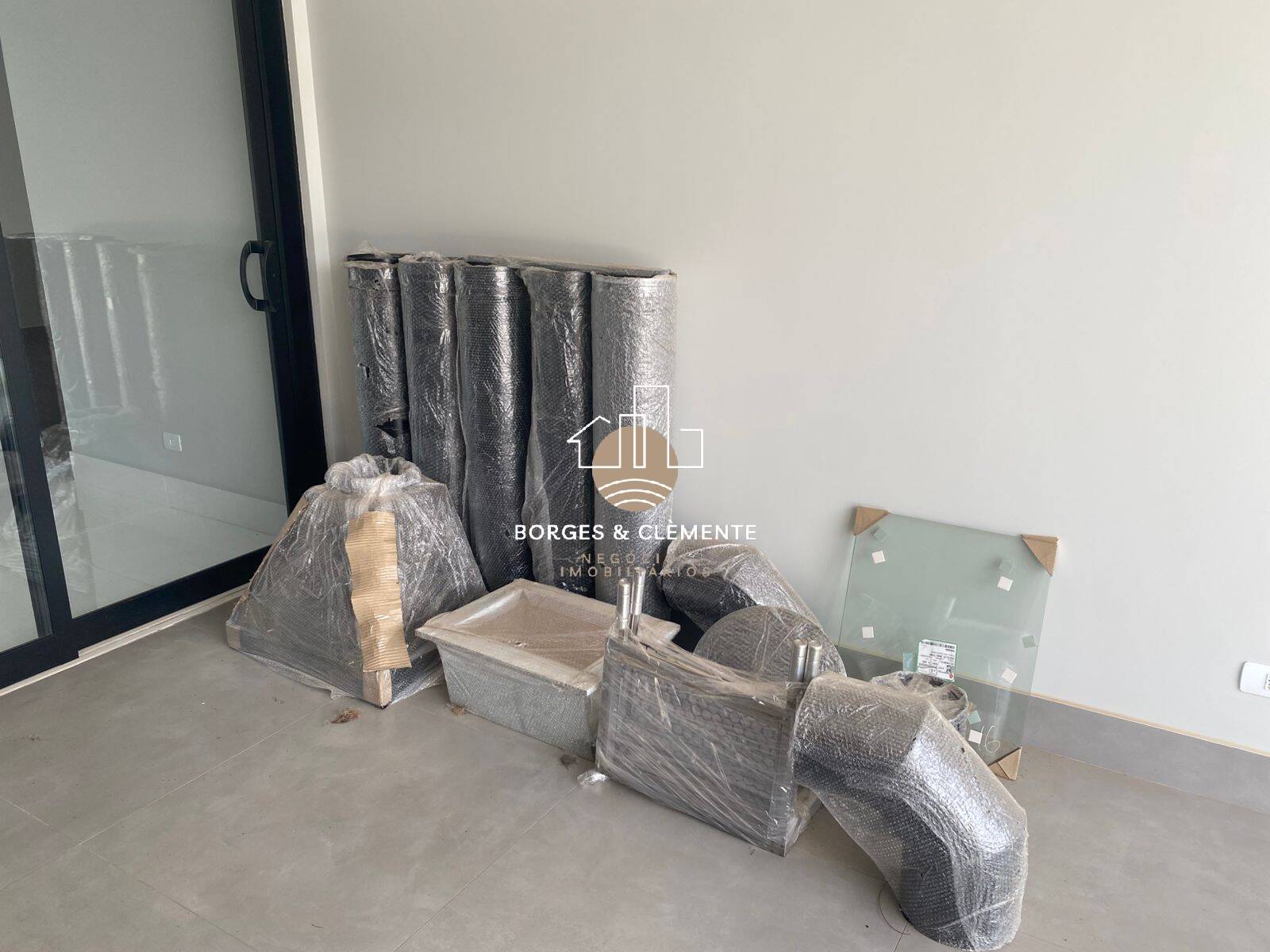 Casa, 4 quartos, 249 m² - Foto 3