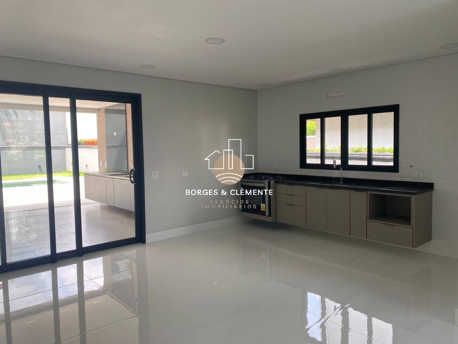 Casa, 4 quartos, 249 m² - Foto 6