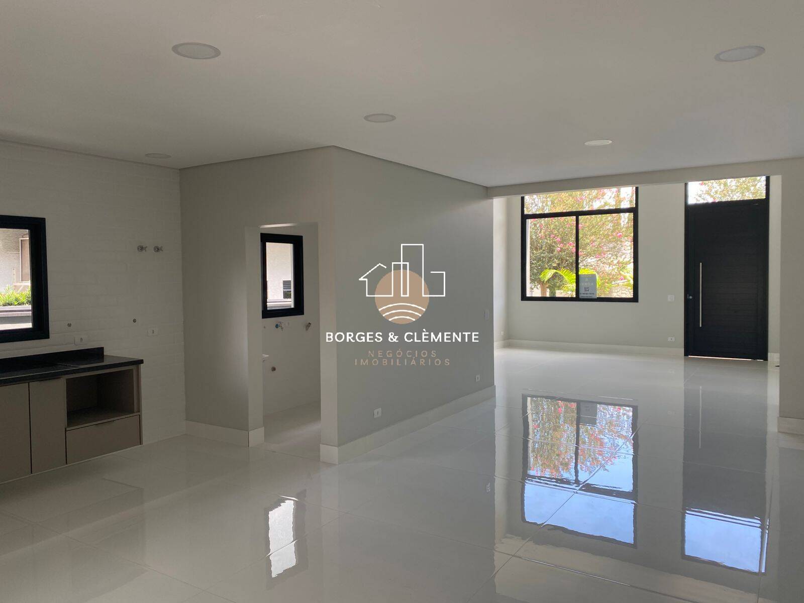 Casa, 4 quartos, 249 m² - Foto 8