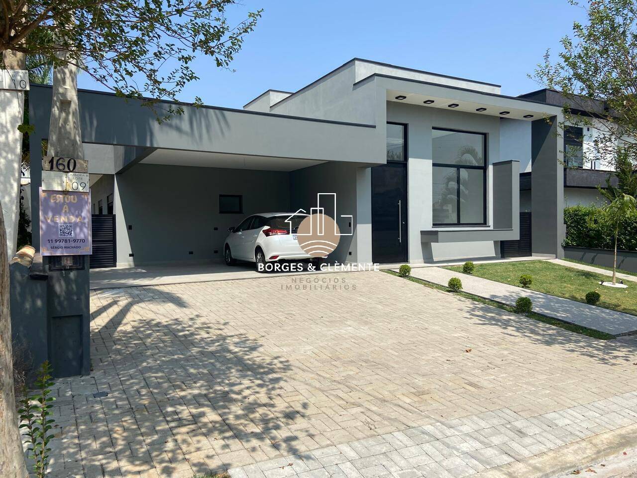 Casa, 4 quartos, 249 m² - Foto 19