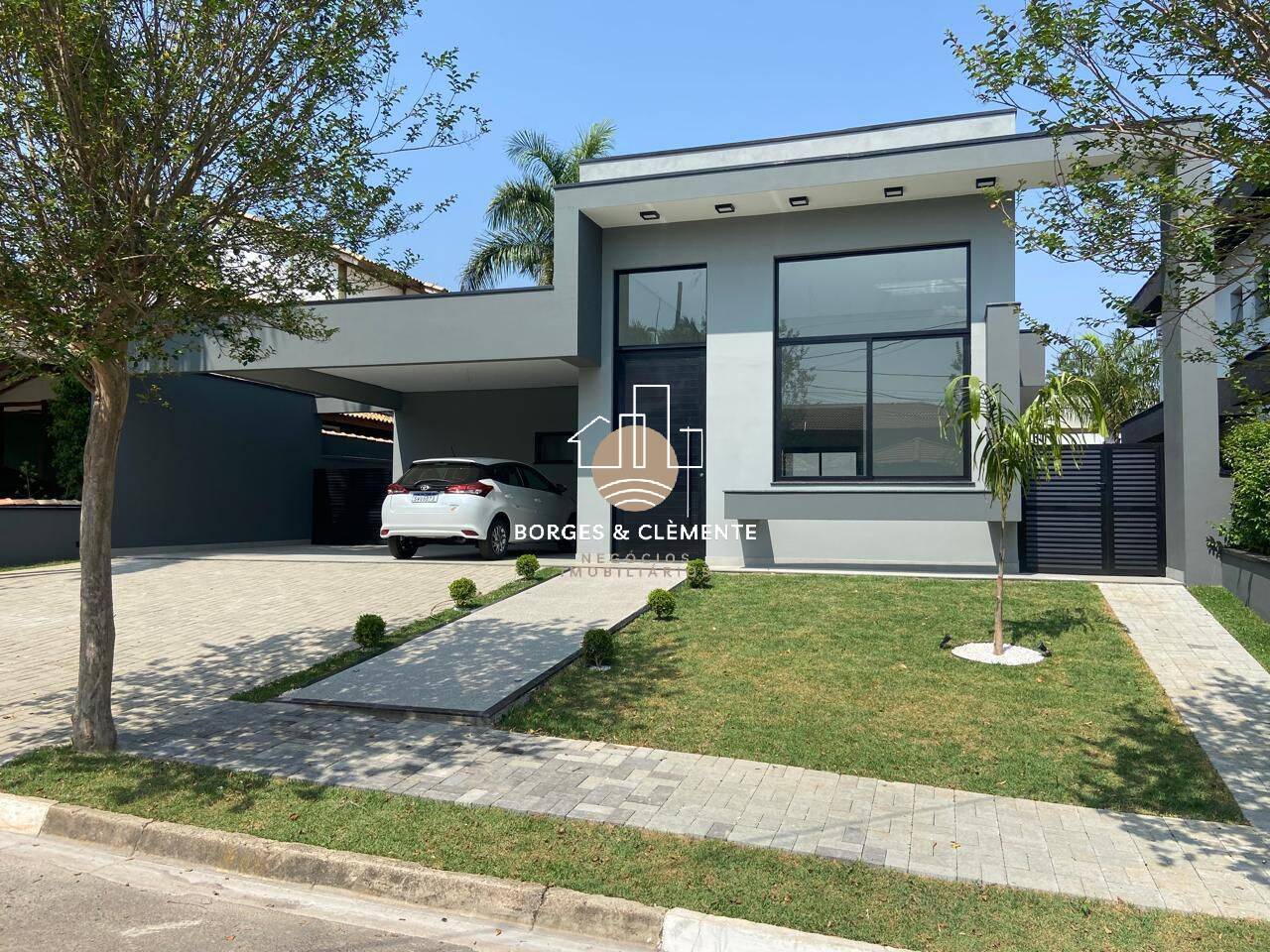 Casa, 4 quartos, 249 m² - Foto 17