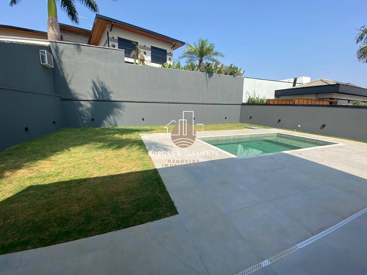 Casa, 4 quartos, 249 m² - Foto 16