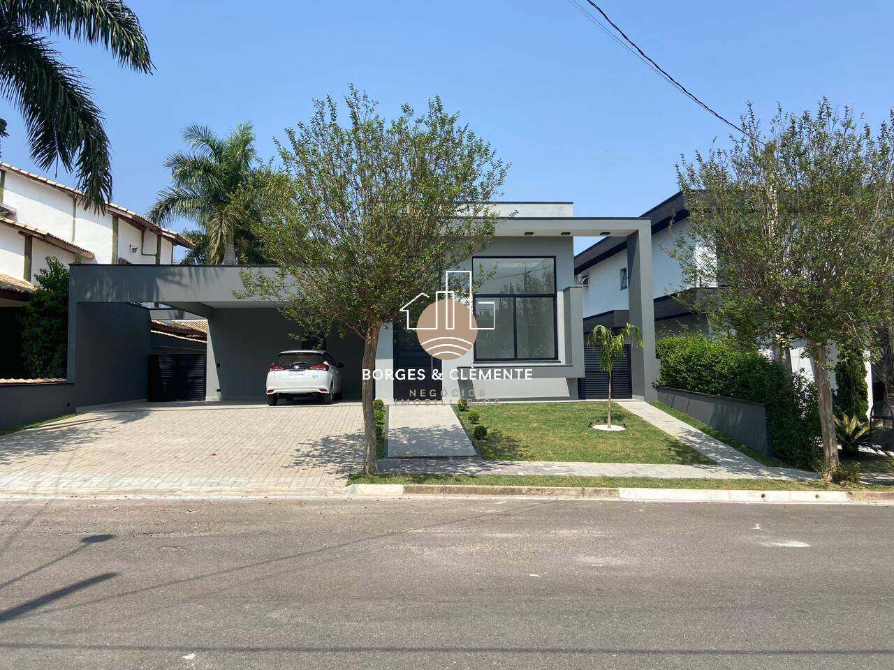 Casa, 4 quartos, 249 m² - Foto 20