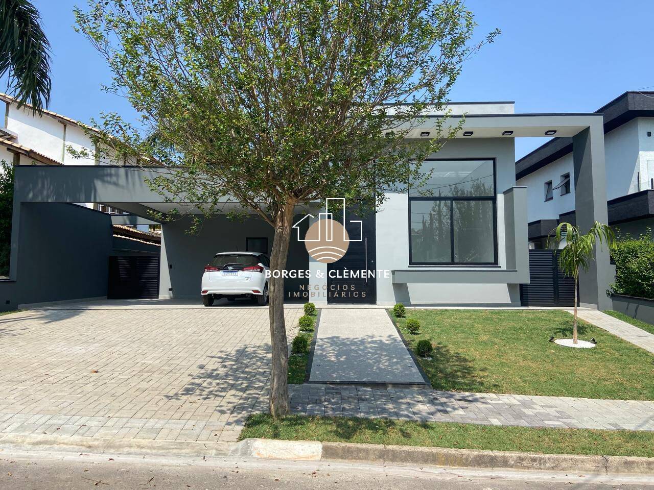 Casa, 4 quartos, 249 m² - Foto 24