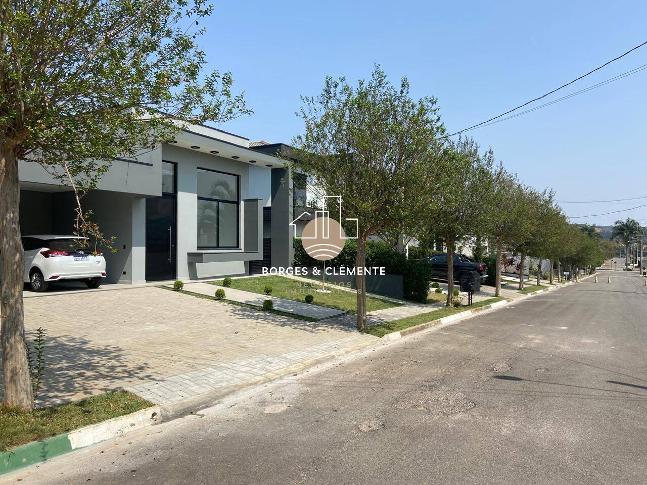 Casa, 4 quartos, 249 m² - Foto 23
