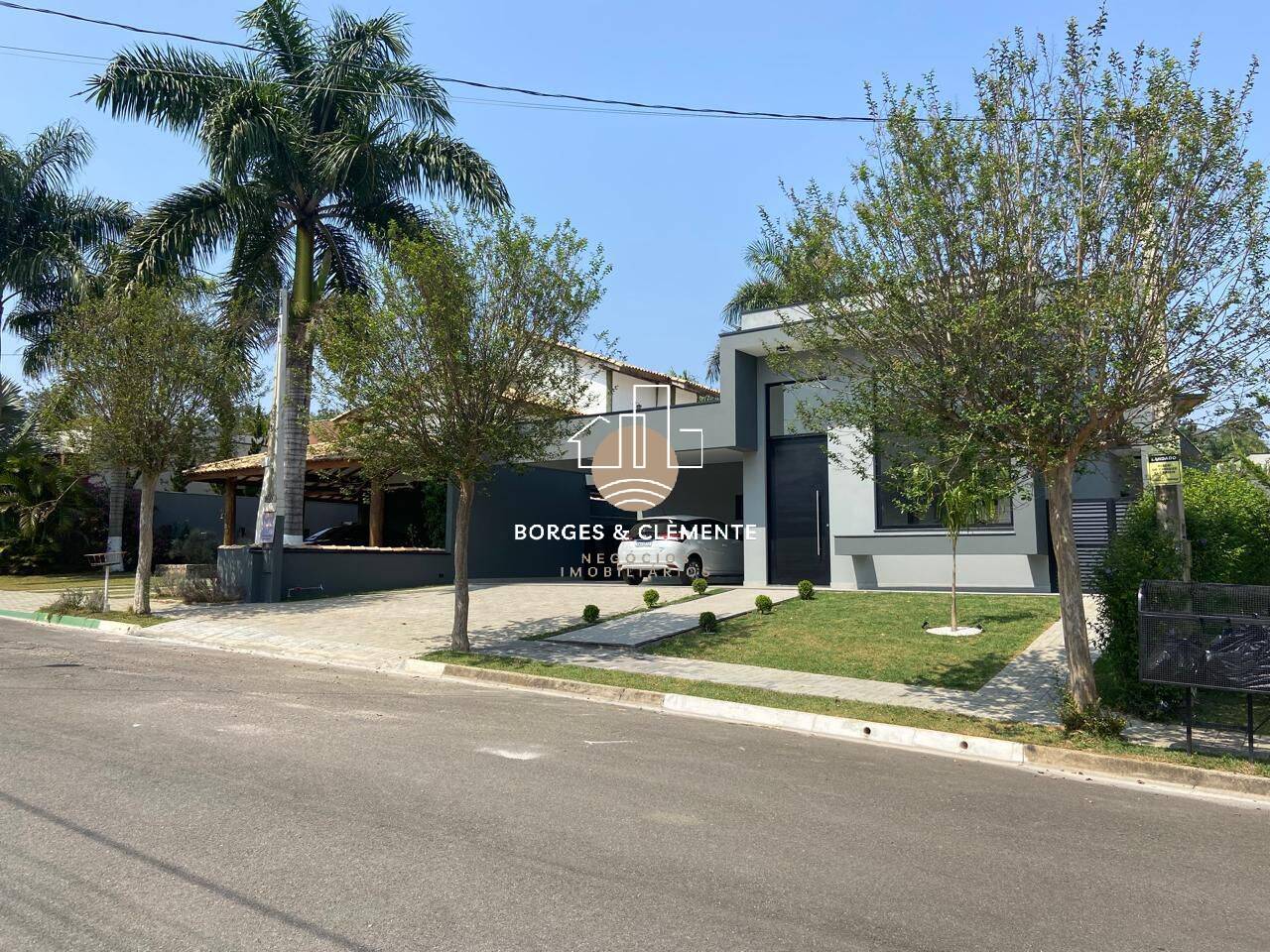 Casa, 4 quartos, 249 m² - Foto 27