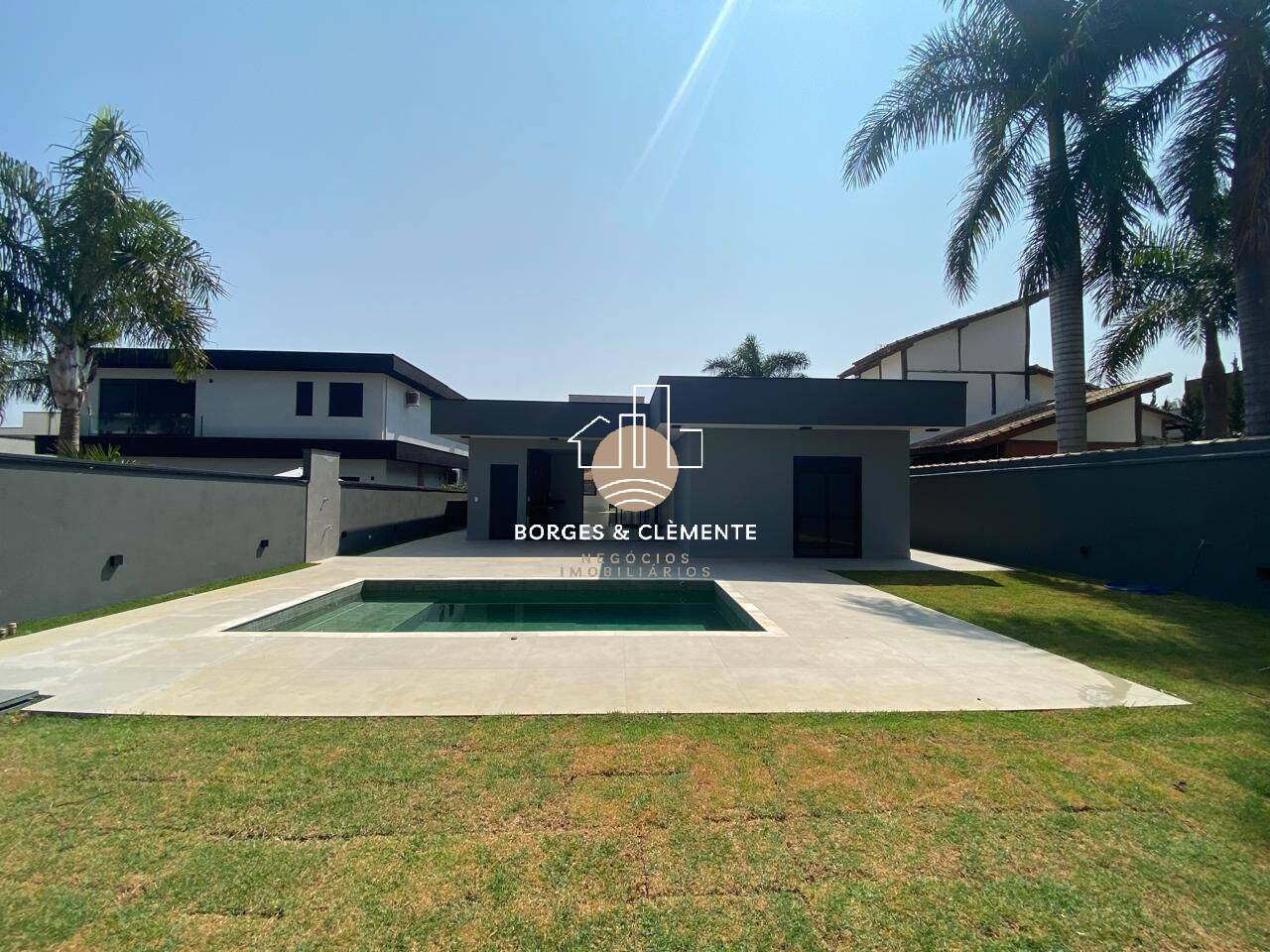 Casa, 4 quartos, 249 m² - Foto 28