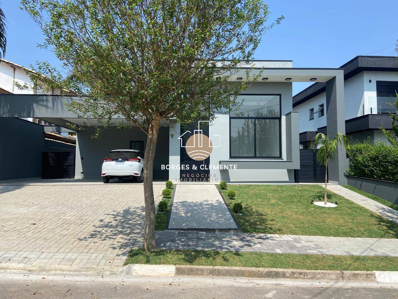 Casa, 4 quartos, 249 m² - Foto 26
