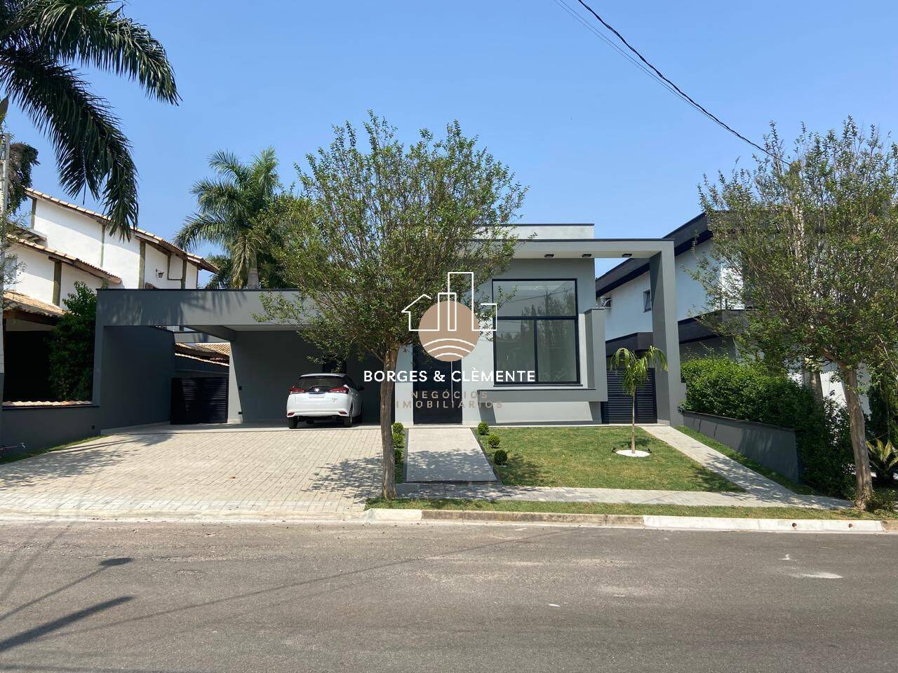 Casa, 4 quartos, 249 m² - Foto 30