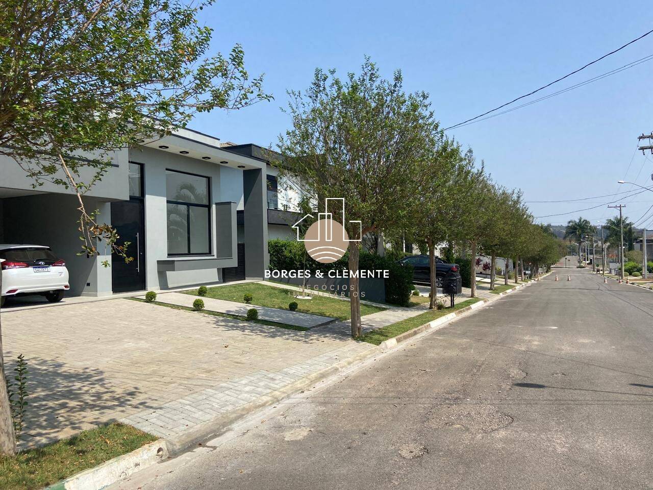 Casa, 4 quartos, 249 m² - Foto 29