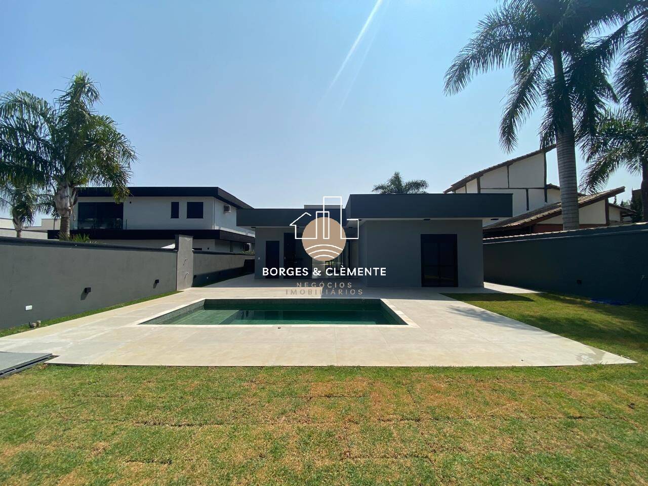Casa, 4 quartos, 249 m² - Foto 31