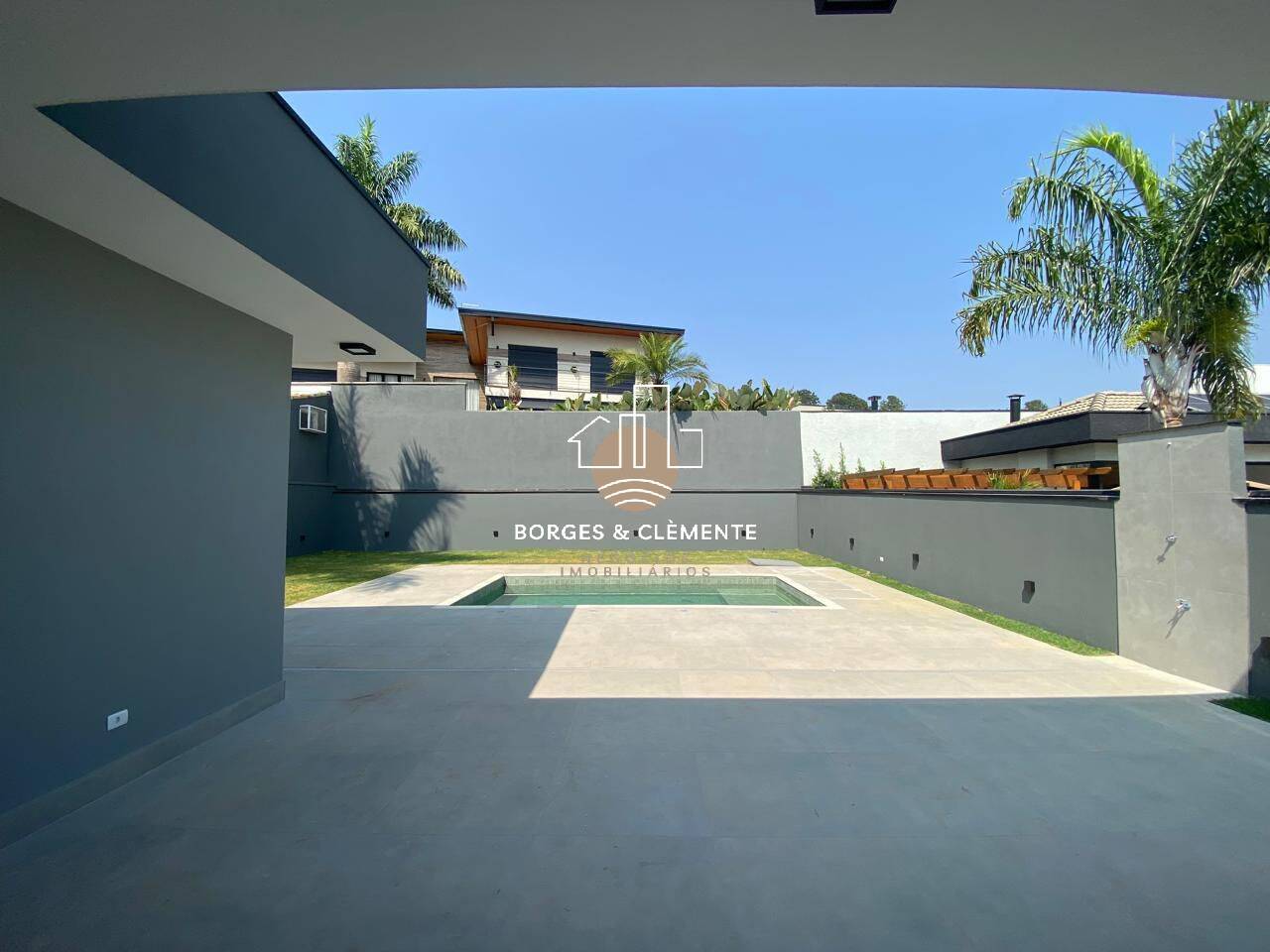 Casa, 4 quartos, 249 m² - Foto 32