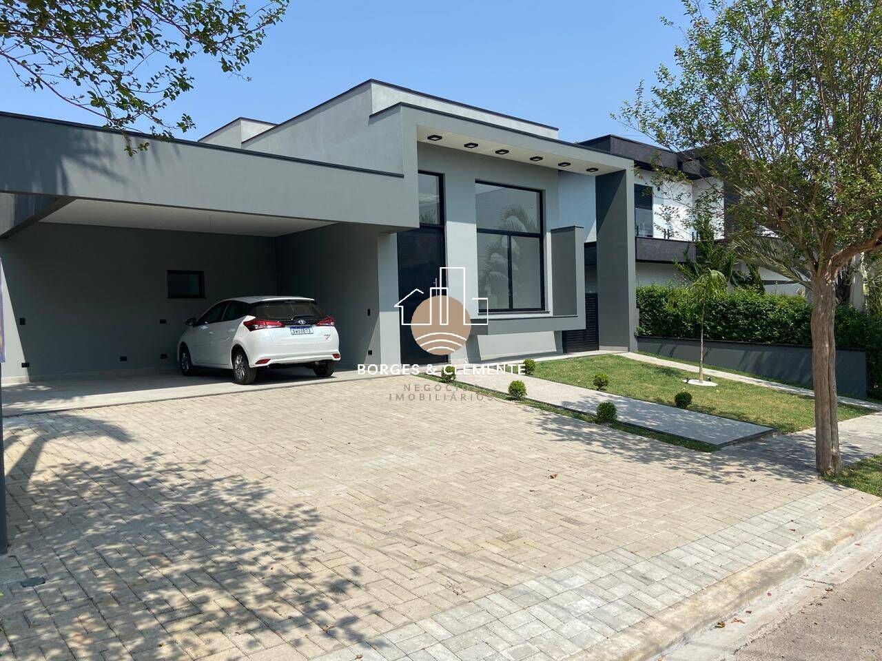 Casa, 4 quartos, 249 m² - Foto 36