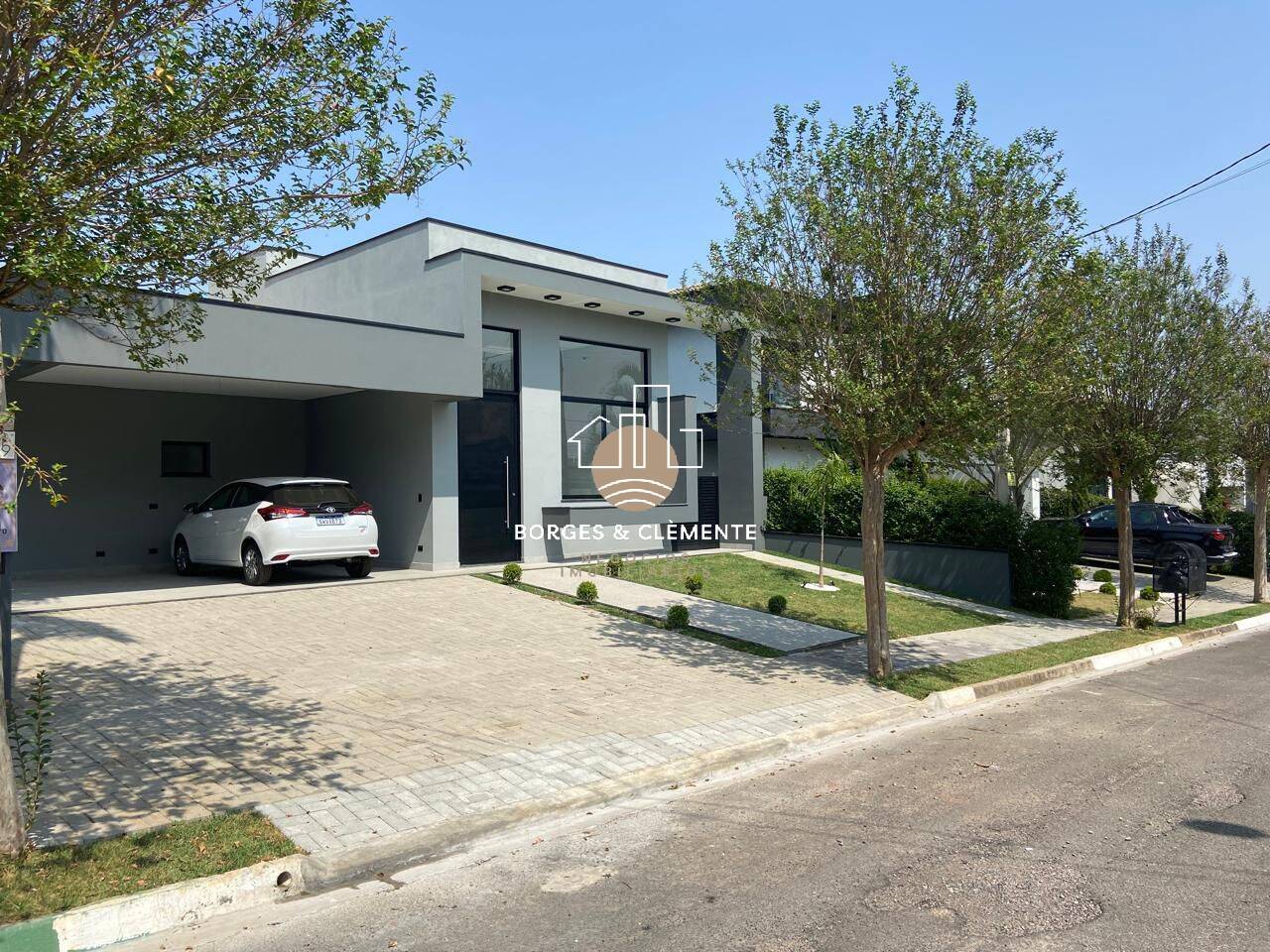 Casa, 4 quartos, 249 m² - Foto 35