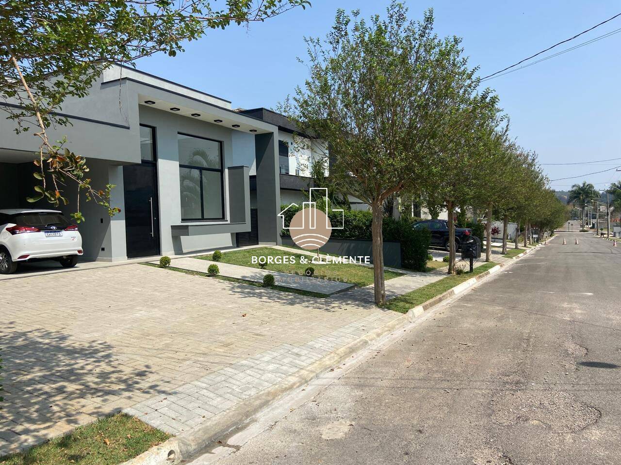 Casa, 4 quartos, 249 m² - Foto 37