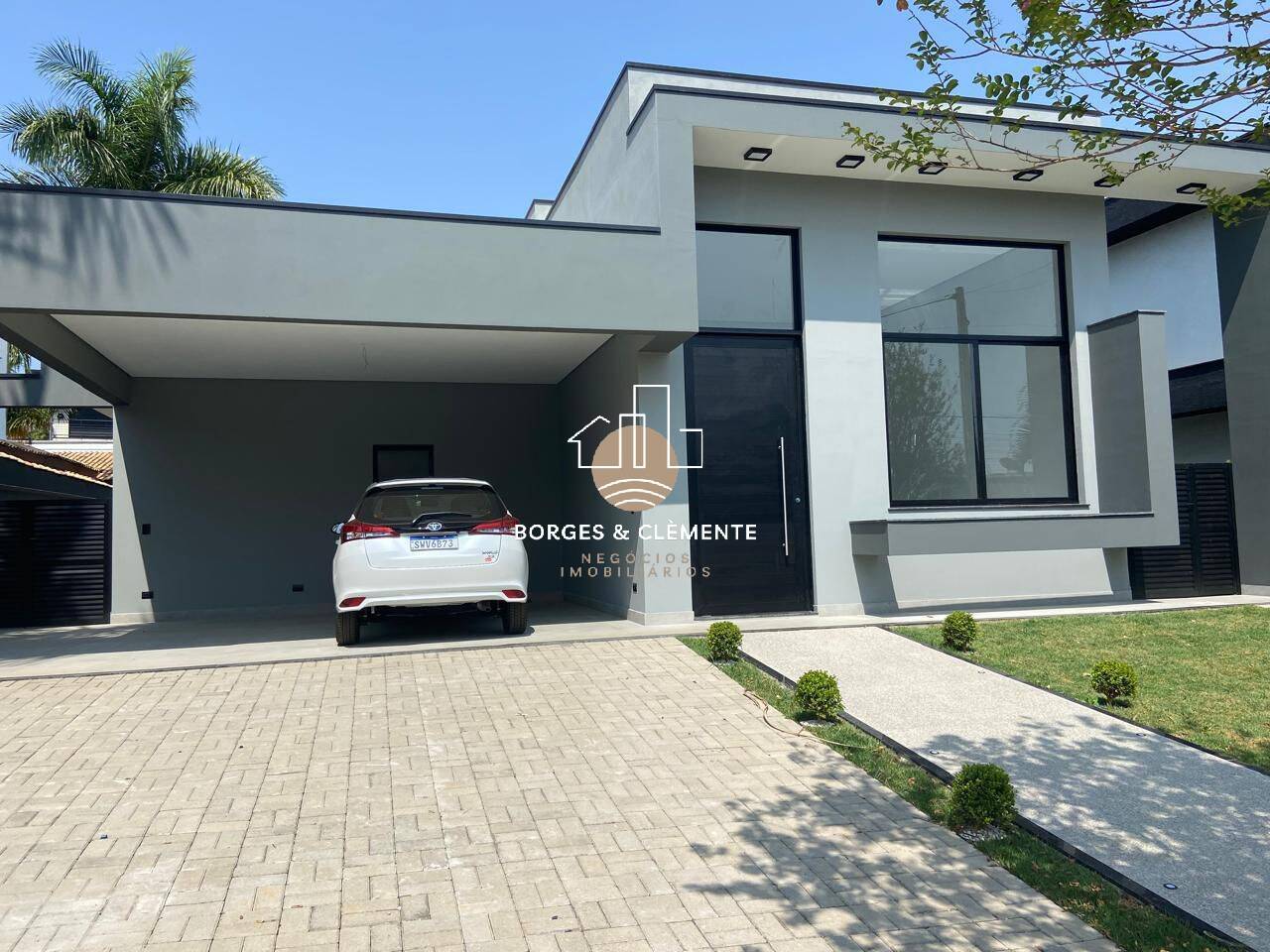 Casa, 4 quartos, 249 m² - Foto 39