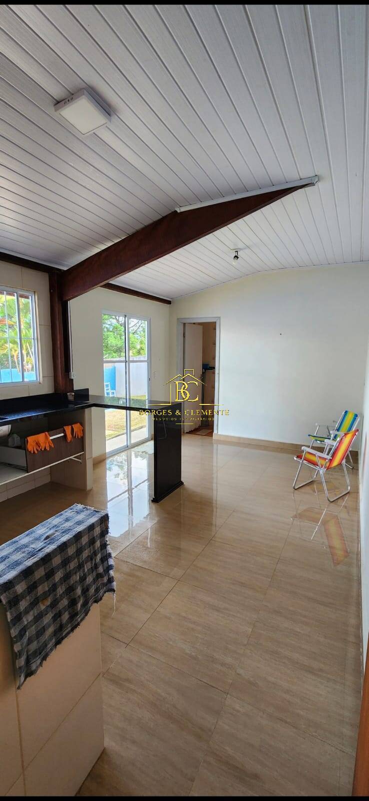 Casa, 3 quartos, 951 m² - Foto 2