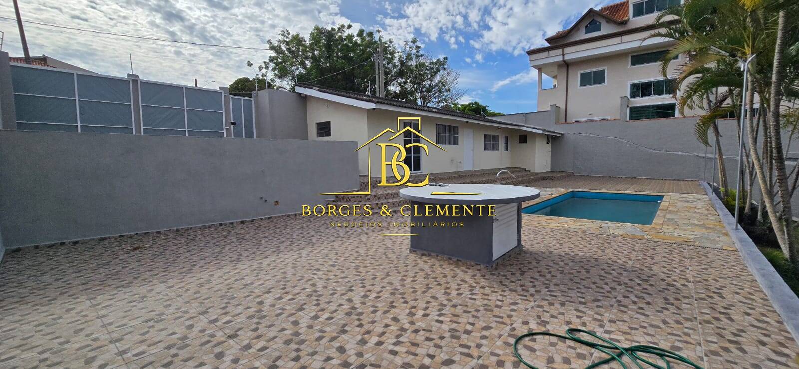 Casa, 3 quartos, 951 m² - Foto 12