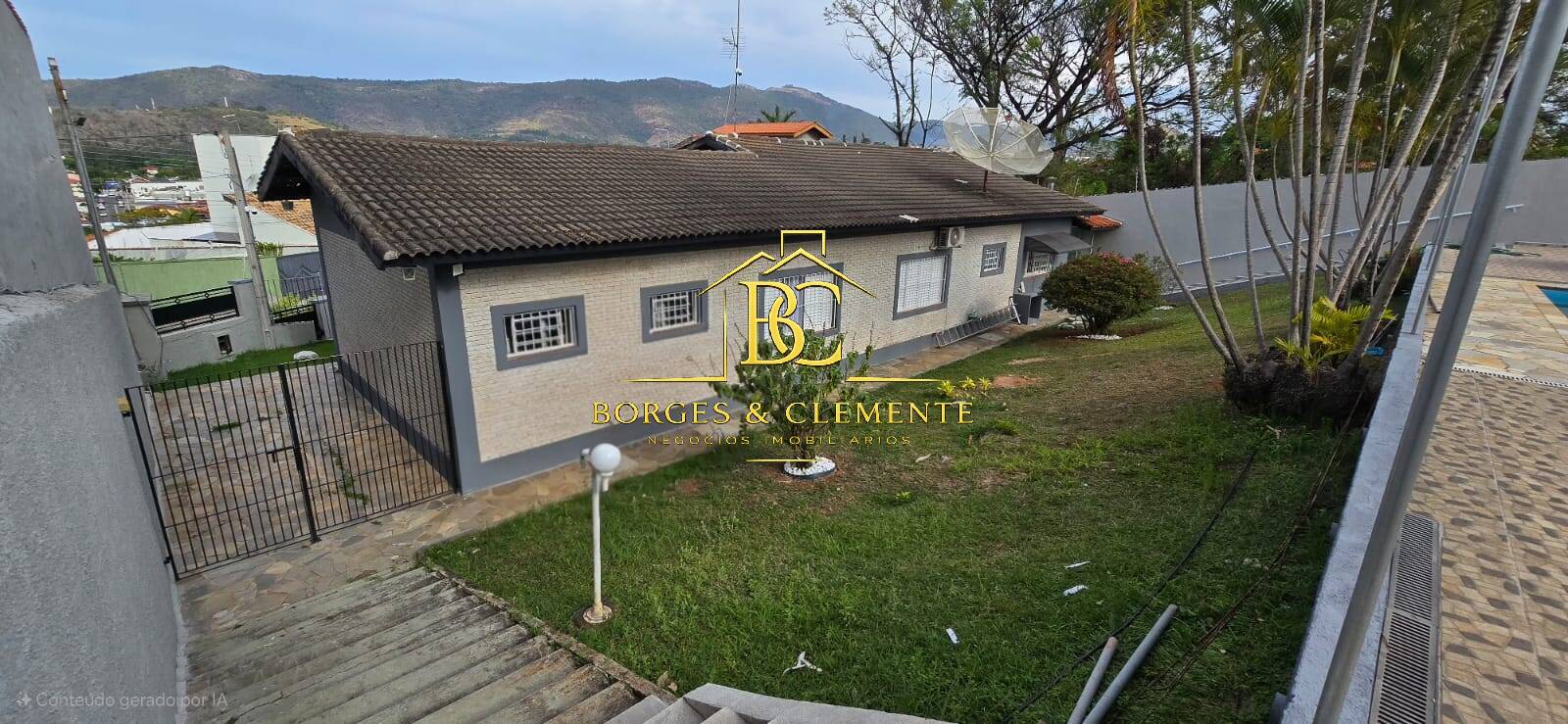 Casa, 3 quartos, 951 m² - Foto 20