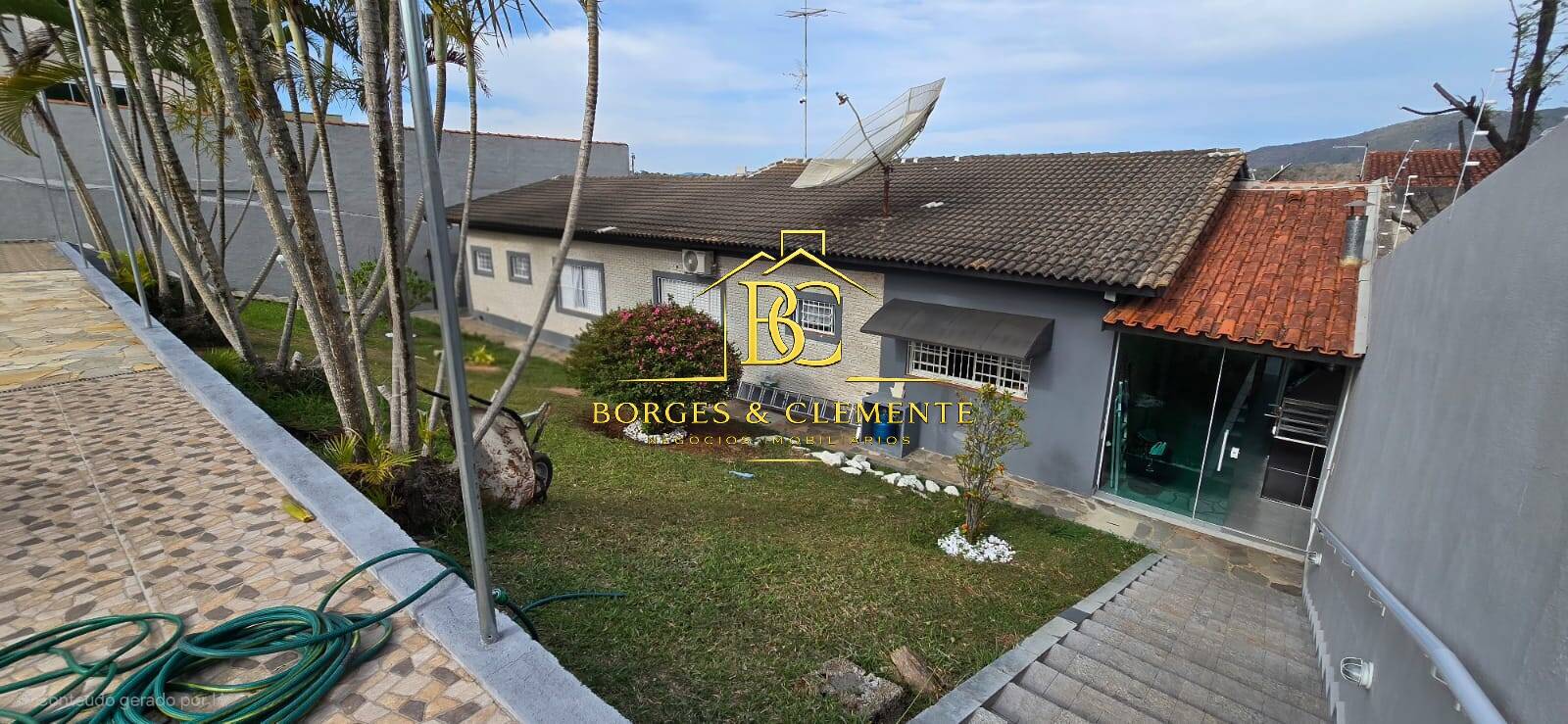 Casa, 3 quartos, 951 m² - Foto 21