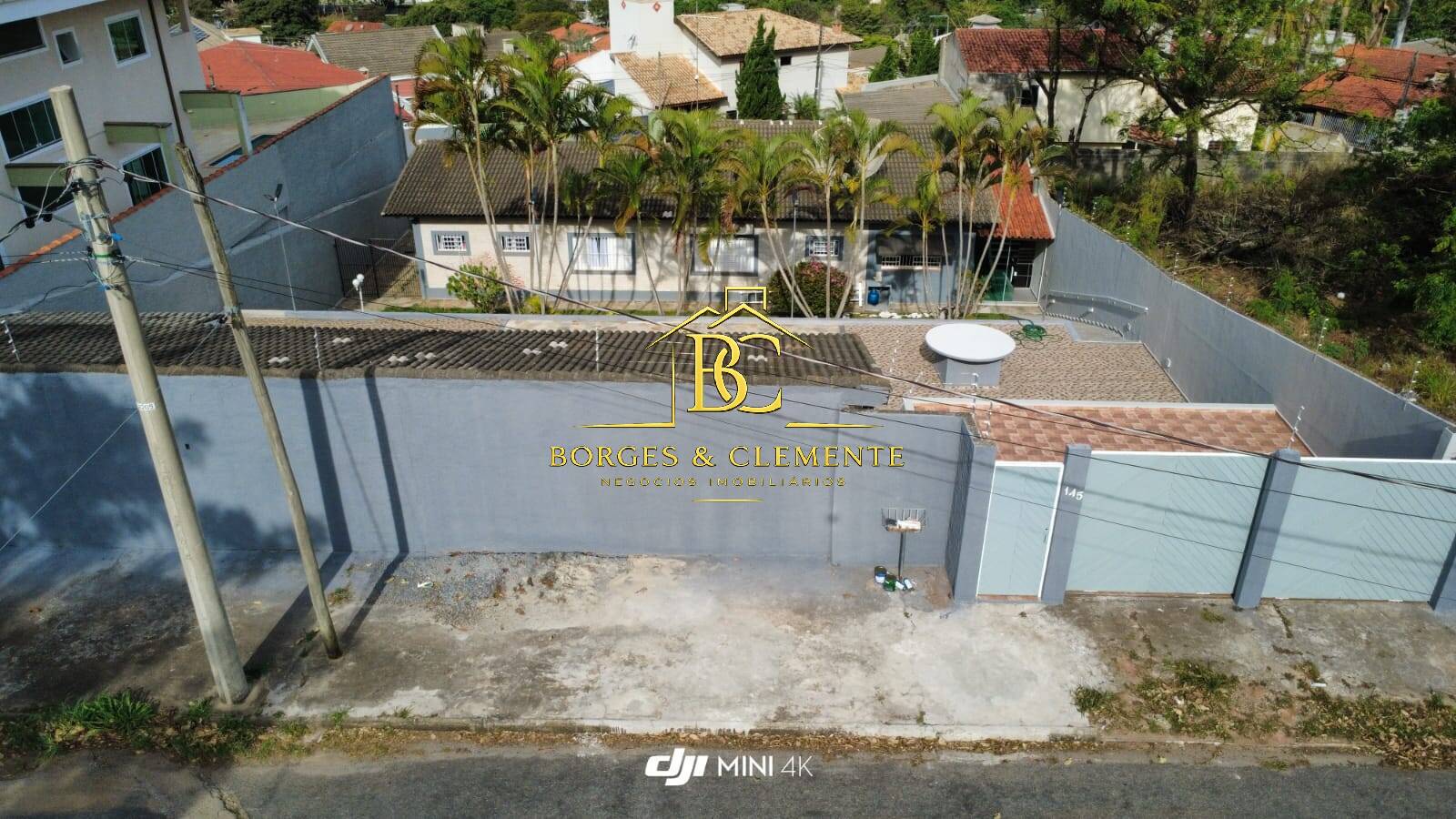 Casa, 3 quartos, 951 m² - Foto 22