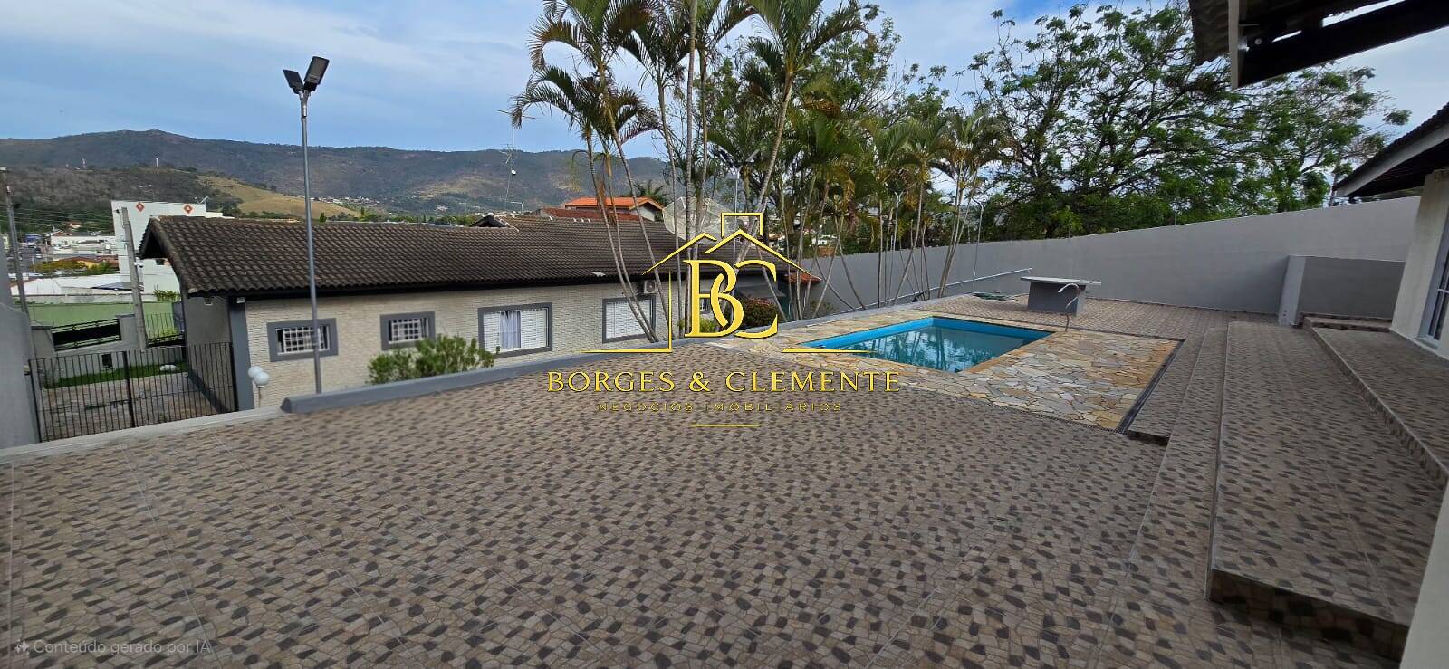 Casa, 3 quartos, 951 m² - Foto 25