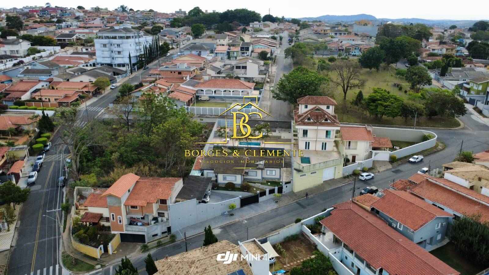 Casa, 3 quartos, 951 m² - Foto 35