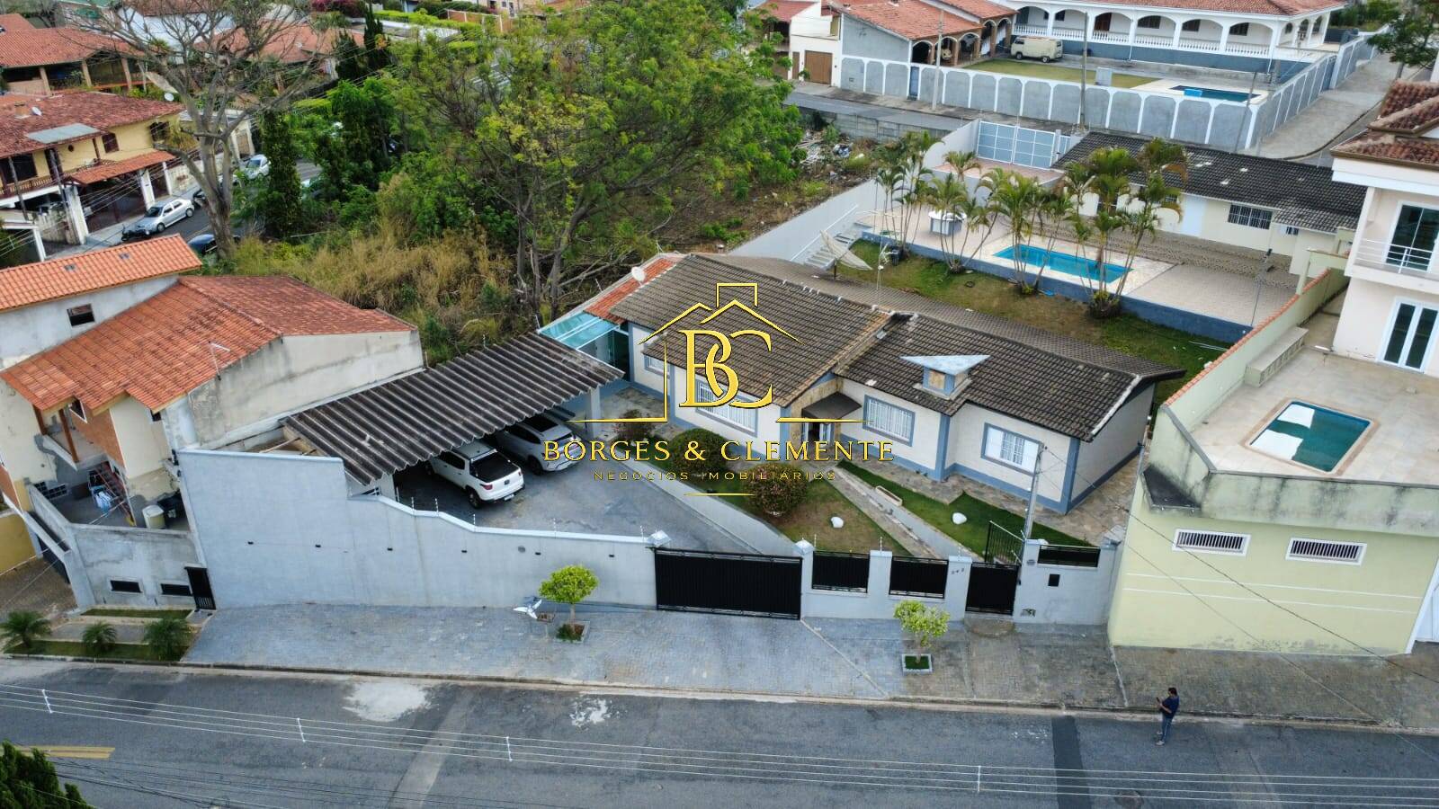 Casa, 3 quartos, 951 m² - Foto 31