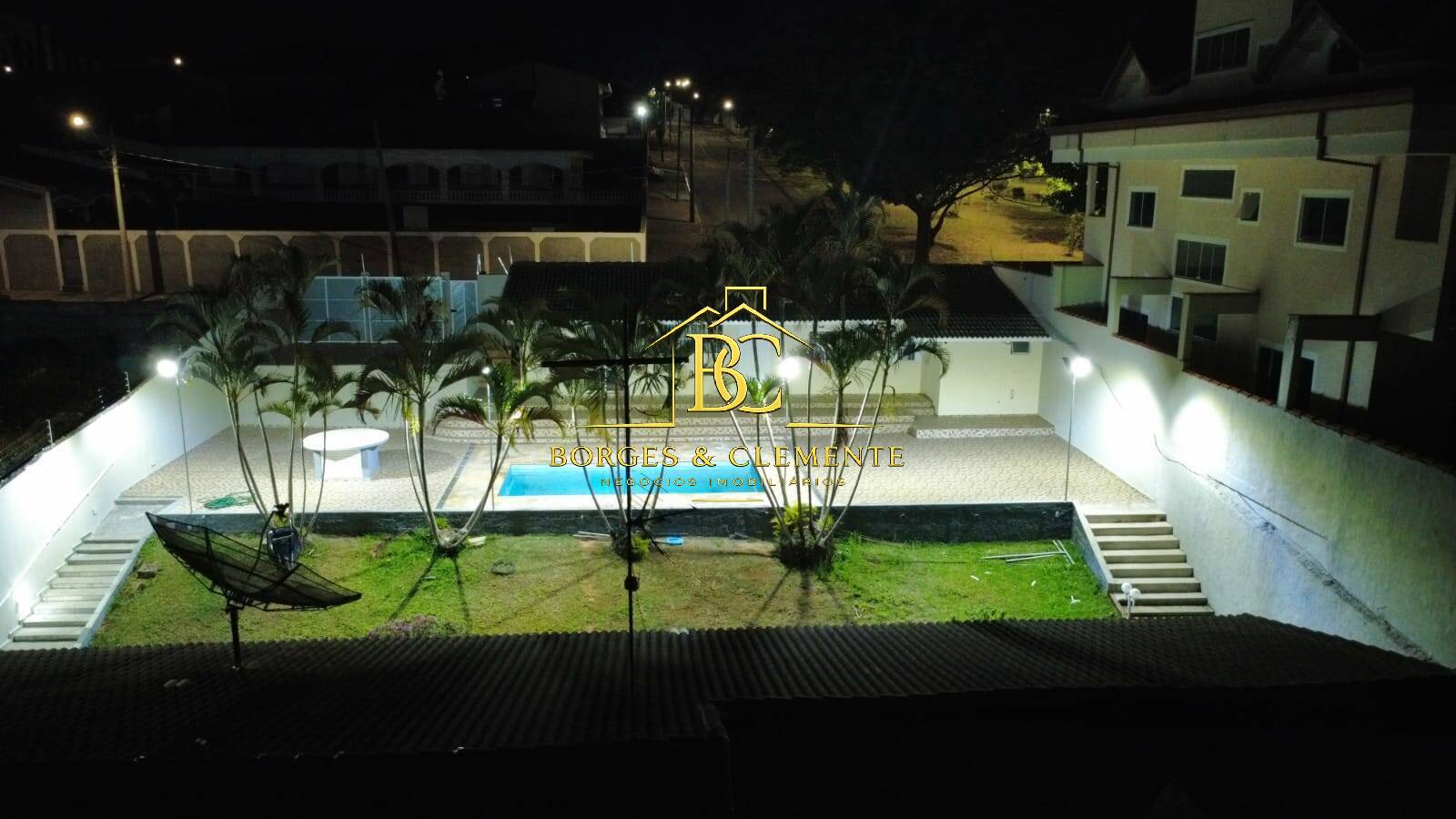 Casa, 3 quartos, 951 m² - Foto 52