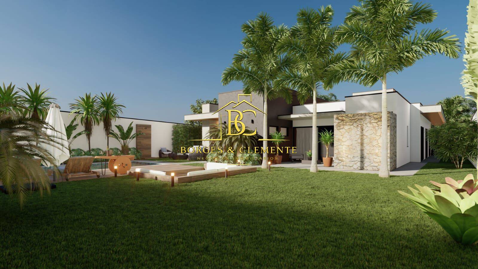 Casa, 4 quartos, 289 m² - Foto 3