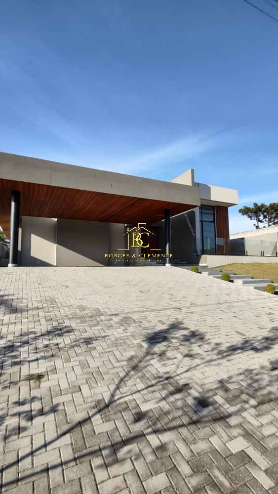 Casa, 4 quartos, 289 m² - Foto 4