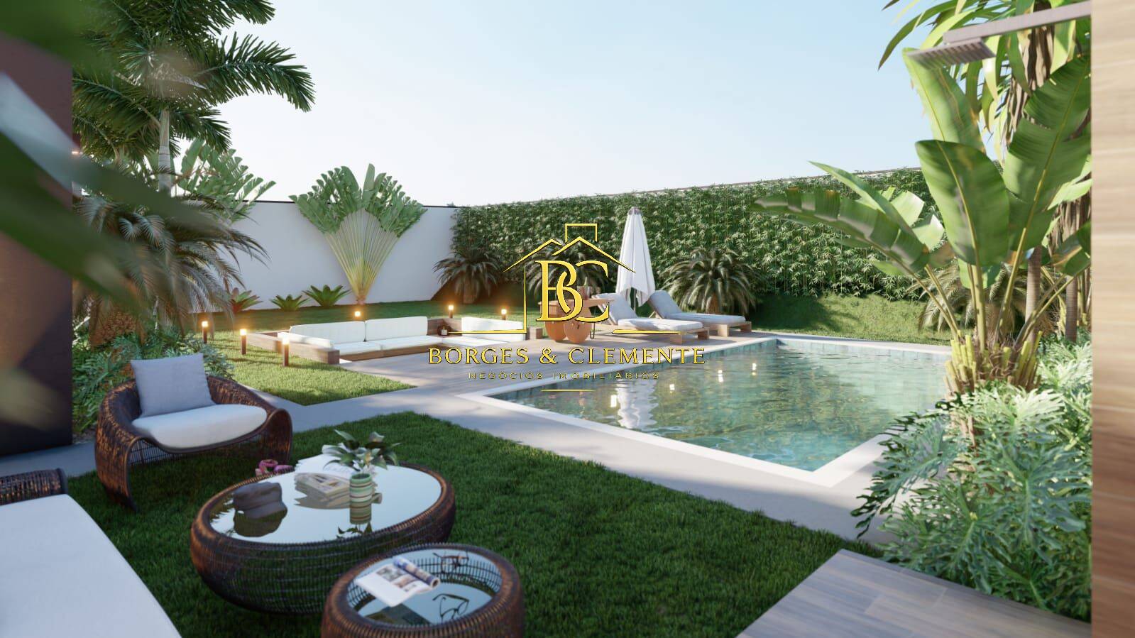 Casa, 4 quartos, 289 m² - Foto 1